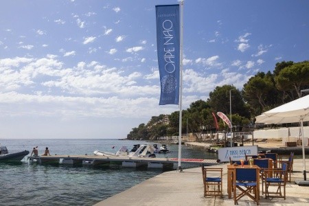 Melia South Beach (Ex.me Mallorca) - 23