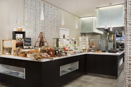 Melia South Beach (Ex.me Mallorca) - 24