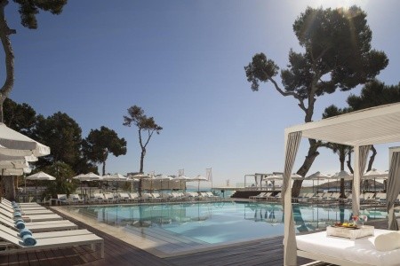 Melia South Beach (Ex.me Mallorca) - 31