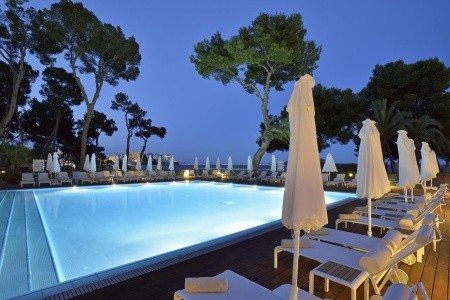 Melia South Beach (Ex.me Mallorca) - 36