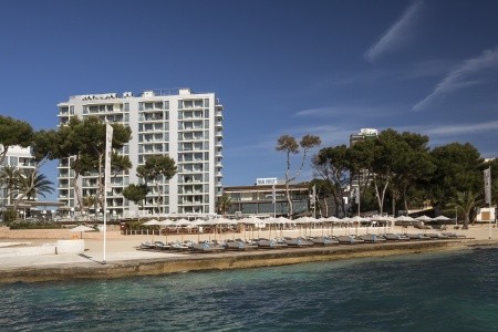 Melia South Beach (Ex.me Mallorca) - 38