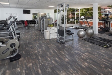 Melia South Beach (Ex.me Mallorca) - 42