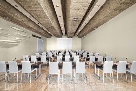 Melia South Beach (Ex.me Mallorca) - 46