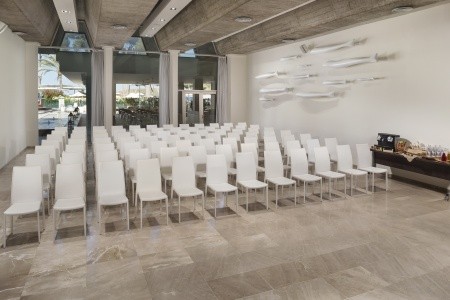 Melia South Beach (Ex.me Mallorca) - 47