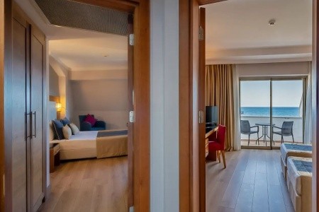 Sunland Resort Hotel Kemer - 3