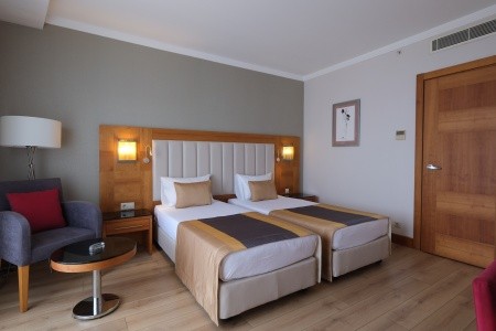 Sunland Resort Hotel Kemer - 5