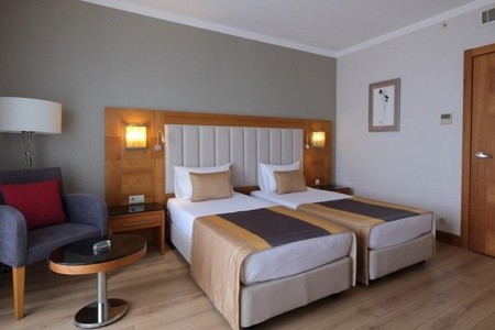 Sunland Resort Hotel Kemer - 7