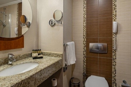 Sunland Resort Hotel Kemer - 8