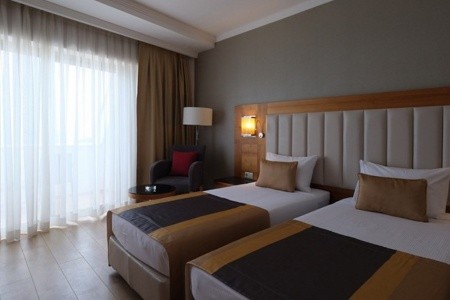 Sunland Resort Hotel Kemer - 12