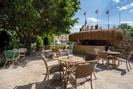 Sunland Resort Hotel Kemer - 24