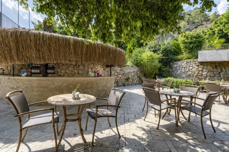 Sunland Resort Hotel Kemer - 25