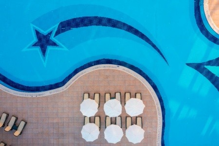 Sunland Resort Hotel Kemer - 27