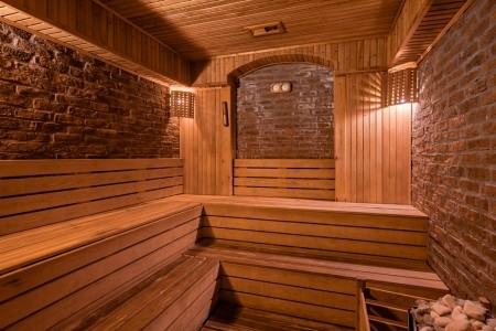 Sunland Resort Hotel Kemer - 36