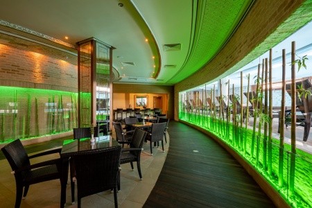 Sunland Resort Hotel Kemer - 40