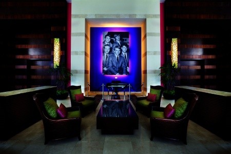 Hard Rock Hotel & Casino - 5