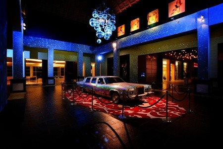 Hard Rock Hotel & Casino - 6