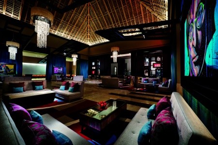 Hard Rock Hotel & Casino - 7