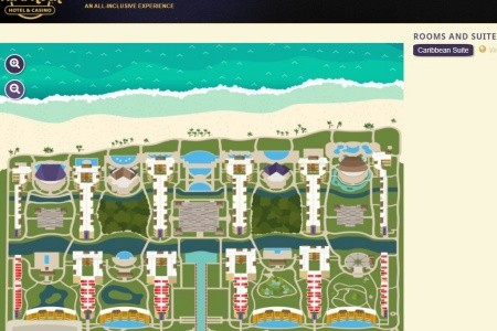 Hard Rock Hotel & Casino - 14