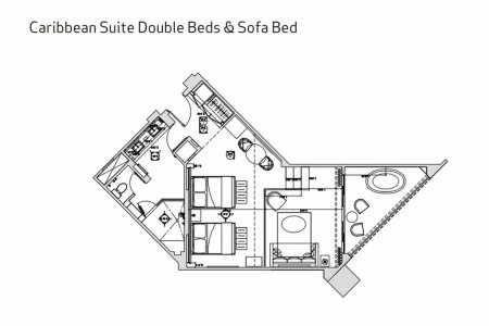 Hard Rock Hotel & Casino - 16