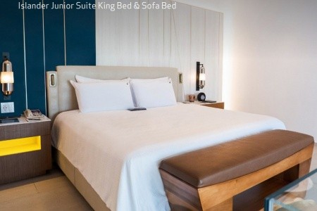 Hard Rock Hotel & Casino - 17