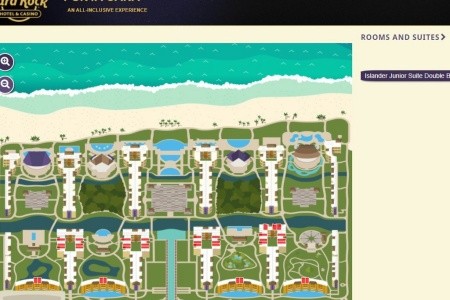 Hard Rock Hotel & Casino - 18