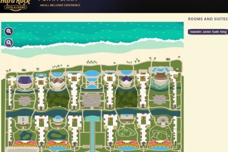 Hard Rock Hotel & Casino - 19