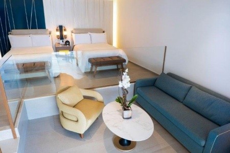 Hard Rock Hotel & Casino - 20