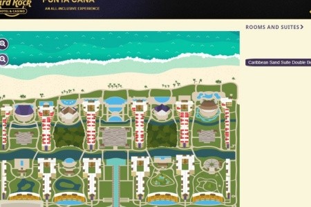 Hard Rock Hotel & Casino - 21