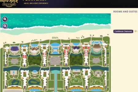 Hard Rock Hotel & Casino - 23