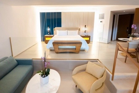 Hard Rock Hotel & Casino - 24