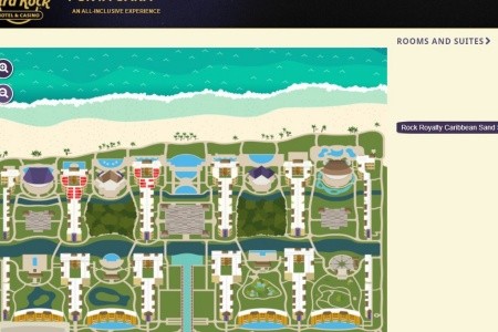 Hard Rock Hotel & Casino - 25