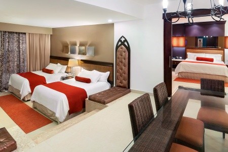 Hard Rock Hotel & Casino - 27