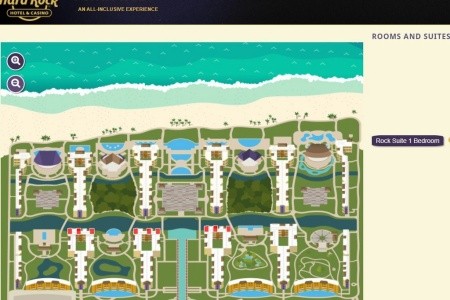 Hard Rock Hotel & Casino - 31