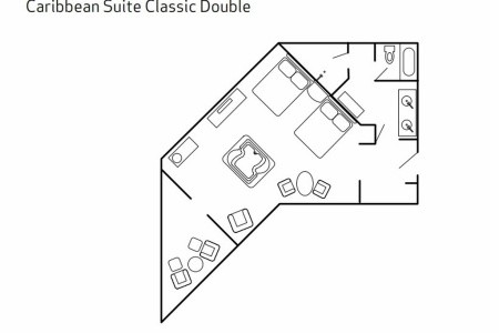 Hard Rock Hotel & Casino - 37