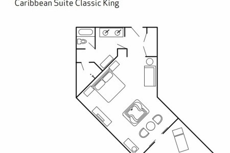 Hard Rock Hotel & Casino - 38