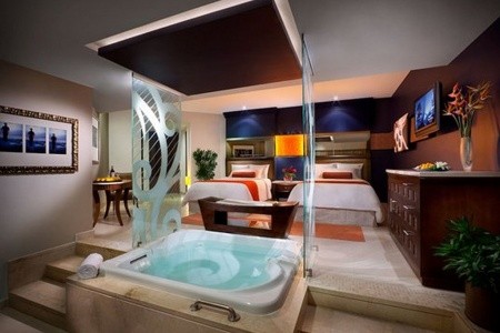 Hard Rock Hotel & Casino - 47