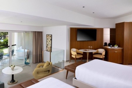 Hard Rock Hotel & Casino - 51