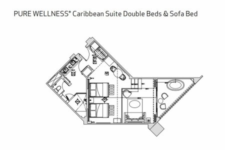 Hard Rock Hotel & Casino - 55