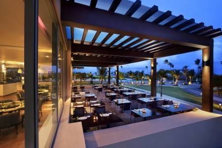 Hard Rock Hotel & Casino - 60