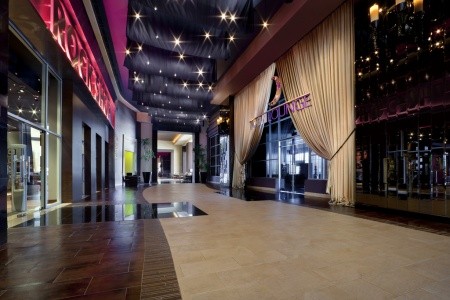 Hard Rock Hotel & Casino - 65