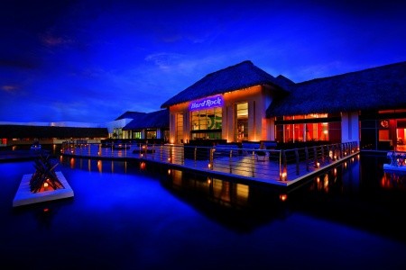 Hard Rock Hotel & Casino - 66