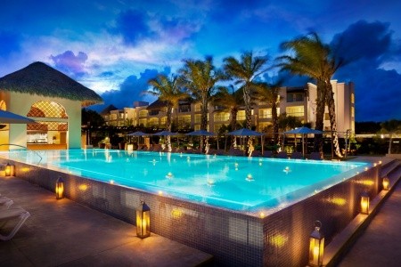 Hard Rock Hotel & Casino - 72