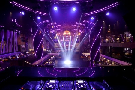 Hard Rock Hotel & Casino - 90