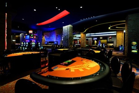 Hard Rock Hotel & Casino - 92