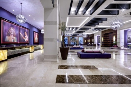 Hard Rock Hotel & Casino - 93