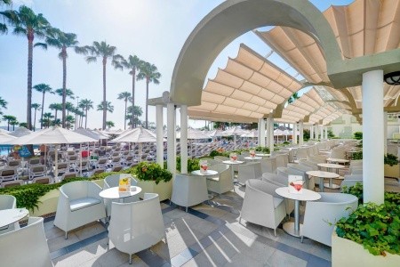 Hipotels Mediterraneo - 1