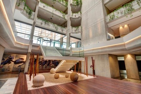 Hipotels Mediterraneo - 4