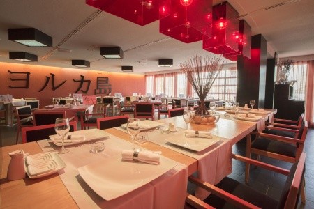 Hipotels Mediterraneo - 16