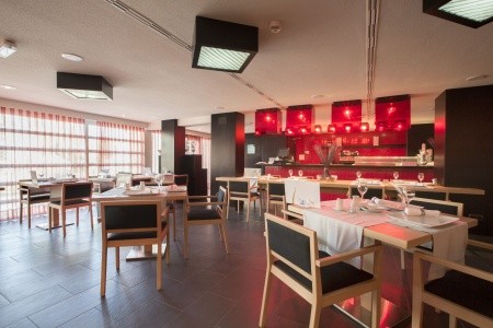 Hipotels Mediterraneo - 17