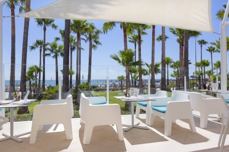 Hipotels Mediterraneo - 18